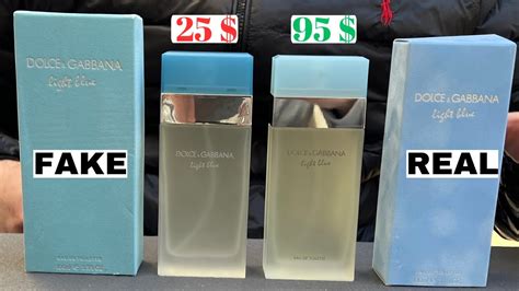 original vs fake dolce and gabbana light blue|david gandy light blue commercial.